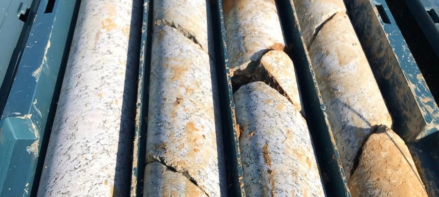 Ankara Karot Beton Delme Kesme