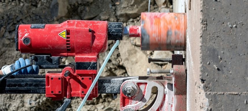 Hidrolik Beton Kesme Ankara